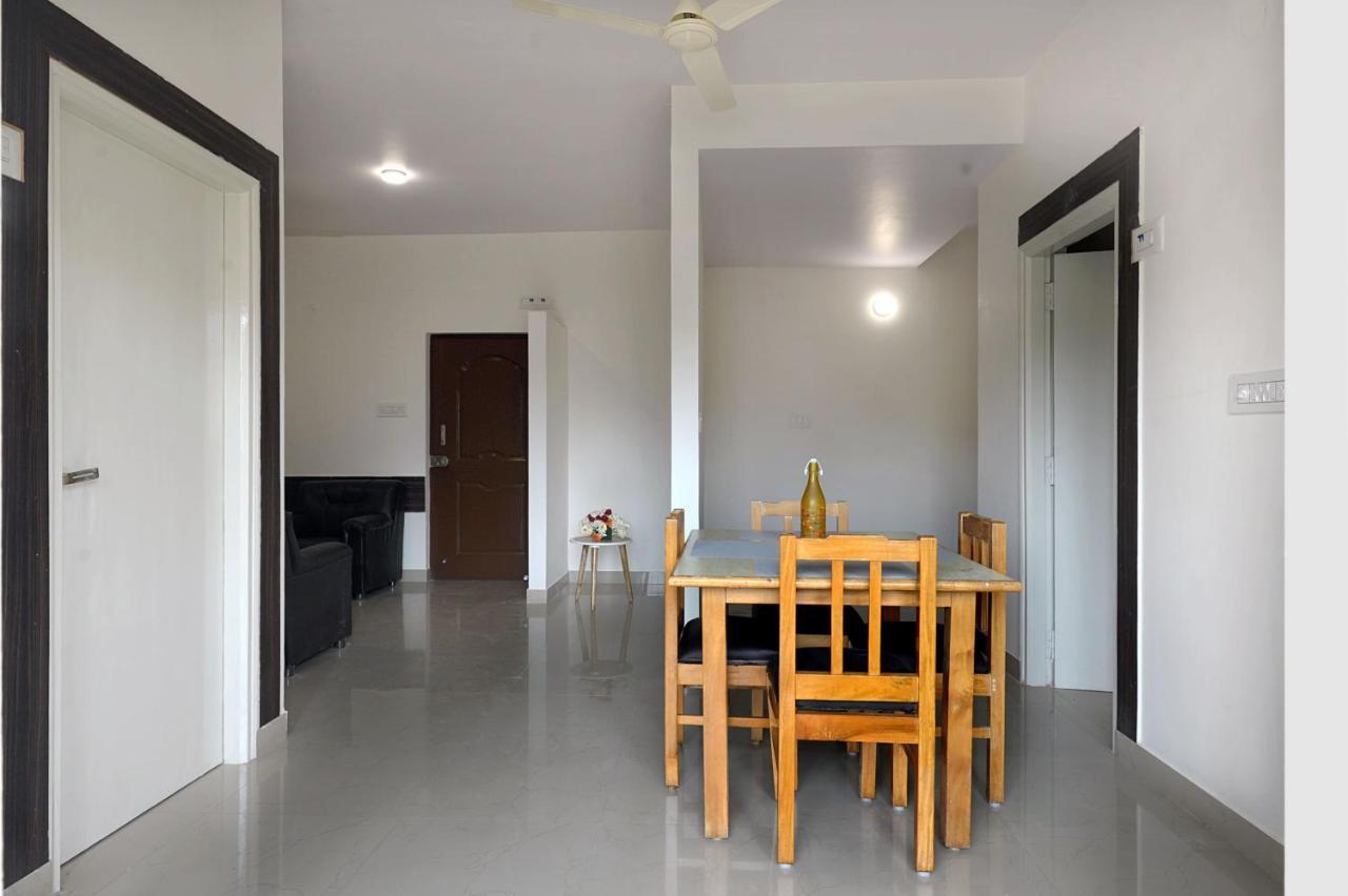 Airport Bliss Boutique Hotel Yelahanka Eksteriør bilde